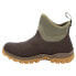 Muck Boot Arctic Sport Ii Ankle Snow Womens Brown Casual Boots AS2A903