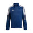 Фото #1 товара ADIDAS Tiro 21 half zip sweatshirt