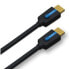 PureLink CS1000-020 - 2 m - HDMI Type A (Standard) - HDMI Type A (Standard) - Black