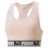 Женская футболка без рукавов Puma Mid Impact Stro