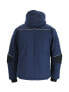 ფოტო #11 პროდუქტის Men's 54 Gold Hooded Utility Winter Jacket