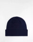 The North Face Norm beanie in navy