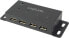 Фото #1 товара HUB USB LogiLink 4x USB-A 2.0 (UA0141A)