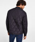 Фото #2 товара Men's Onion Quilted Jacket