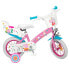 TOIMSA BIKES Peppa Pig 12´´ bike