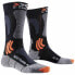 Фото #1 товара X-SOCKS Mototouring Short 4.0 long socks