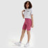 ELLESSE Claudine Cropped short sleeve T-shirt