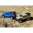 Фото #4 товара AXIAL SCX24 Jeep Gladiator 4WD RTR Remote Control Car Remote Control