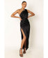 ფოტო #2 პროდუქტის Women's Nadia One Shoulder Maxi Dress