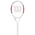 Фото #1 товара WILSON Six.One Lite 102 Tennis Racket