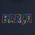 ფოტო #5 პროდუქტის BARÇA Escut Neo short sleeve T-shirt