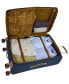 ფოტო #2 პროდუქტის Wallington 20" Expandable Spinner Carry-on