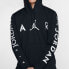 Jordan CK1345-010 Hoodie