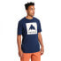 Фото #1 товара BURTON Classic Mountain High short sleeve T-shirt