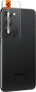 Spigen Spigen Glass EZ Fit Optik Pro 2 Pack, black - Samsung Galaxy S23/S23+