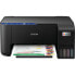 Фото #1 товара Принтер цветной струйный Epson Ecotank L3252 с функциями печати, сканирования и копирования (USB, Wi-Fi, Wi-Fi Direct)