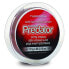 TUBERTINI Predator Garnet monofilament 150 m