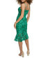 Фото #2 товара Платье женское Siena с кружевом Fit & Flare