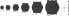 Фото #14 товара Diesel RASP DZ1843 Men's Watch Leather Strap Stainless Steel 5 Bar Analogue Brown, gray, Strap.