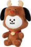 BT21 BT21 - Pluszowa maskotka 15 cm CHIMMY Winter