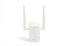 Фото #8 товара DIGITUS 1200 Mbps wireless dual band Mesh system set 2.4 / 5.8 GHz - White - Tabletop router - Status - System - Dual-band (2.4 GHz / 5 GHz) - Wi-Fi 5 (802.11ac) - 1200 Mbit/s