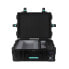DEQSTER KT10C USB-C Tablet-Koffer (2. Gen.) für 10 iPads/Tablets, nur Laden