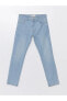 Фото #5 товара 750 Slim Fit Erkek Jean Pantolon