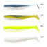 HART Manolo&Co Shad Soft Lure 65 mm