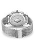 Фото #3 товара Thomas Sabo WA0350-201-209-42 Rebel Spirit Mens Watch 42mm 5ATM