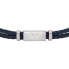 Fashion leather bracelet EGS2995040