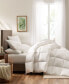 Фото #2 товара Down Illusion Antimicrobial Down Alternative Extra Warmth Comforter - King/California King