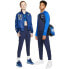 Фото #5 товара Спортивные штаны для детей Nike Swoosh Темно-синий