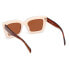 Фото #4 товара PUCCI EP0202 Sunglasses