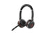 Фото #8 товара Jabra EVOLVE 75 MS - Wired & Wireless - Office/Call center - 20 - 20000 Hz - 177 g - Headset - Black - Red