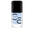 Фото #19 товара ICONAILS gel nail polish #170-No More Monday Blue-s 10.5 ml