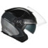 Фото #3 товара HEBO G-263 TMX open face helmet