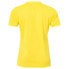 ფოტო #2 პროდუქტის KEMPA Poly short sleeve T-shirt