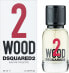 Фото #3 товара DSQUARED2 2 Wood - Eau de Toilette 30 ml