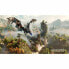 PlayStation 4 Video Game Guerrilla Games Horizon Zero Dawn Complete Edition