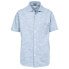 ფოტო #1 პროდუქტის TRESPASS Buru Short Sleeve Shirt