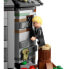 Фото #7 товара Конструктор LEGO Cabin Hagrid "Неожиданный Визит".