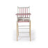 Фото #8 товара JANOD Candy Chic High Chair