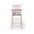 Фото #9 товара Кукла для девочек JANOD Candy Chic High Chair