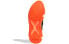Фото #6 товара Беговые кроссовки Adidas Edge Xt черно-красные (EE4162)