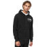 Фото #2 товара LONSDALE Lintmill full zip sweatshirt