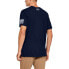 [1333351-408] Mens Under Armour Freedom Logo T-Shirt