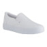 Фото #4 товара Кроссовки женские Lugz Clipper LX White Lifestyle Sneakers