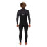 Фото #2 товара OCEAN & EARTH Free Flex Long Sleeve Chest Zip Neoprene Suit