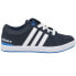 Фото #2 товара Adidas Bbneo Skool LO K