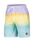 Фото #3 товара Men's Dallas Cowboys Perfect Game Volley Shorts